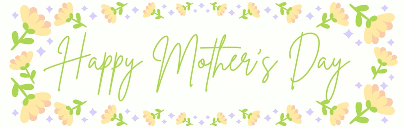 Mother's Day promotional image